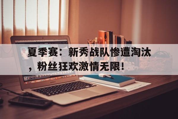 夏季赛：新秀战队惨遭淘汰，粉丝狂欢激情无限！